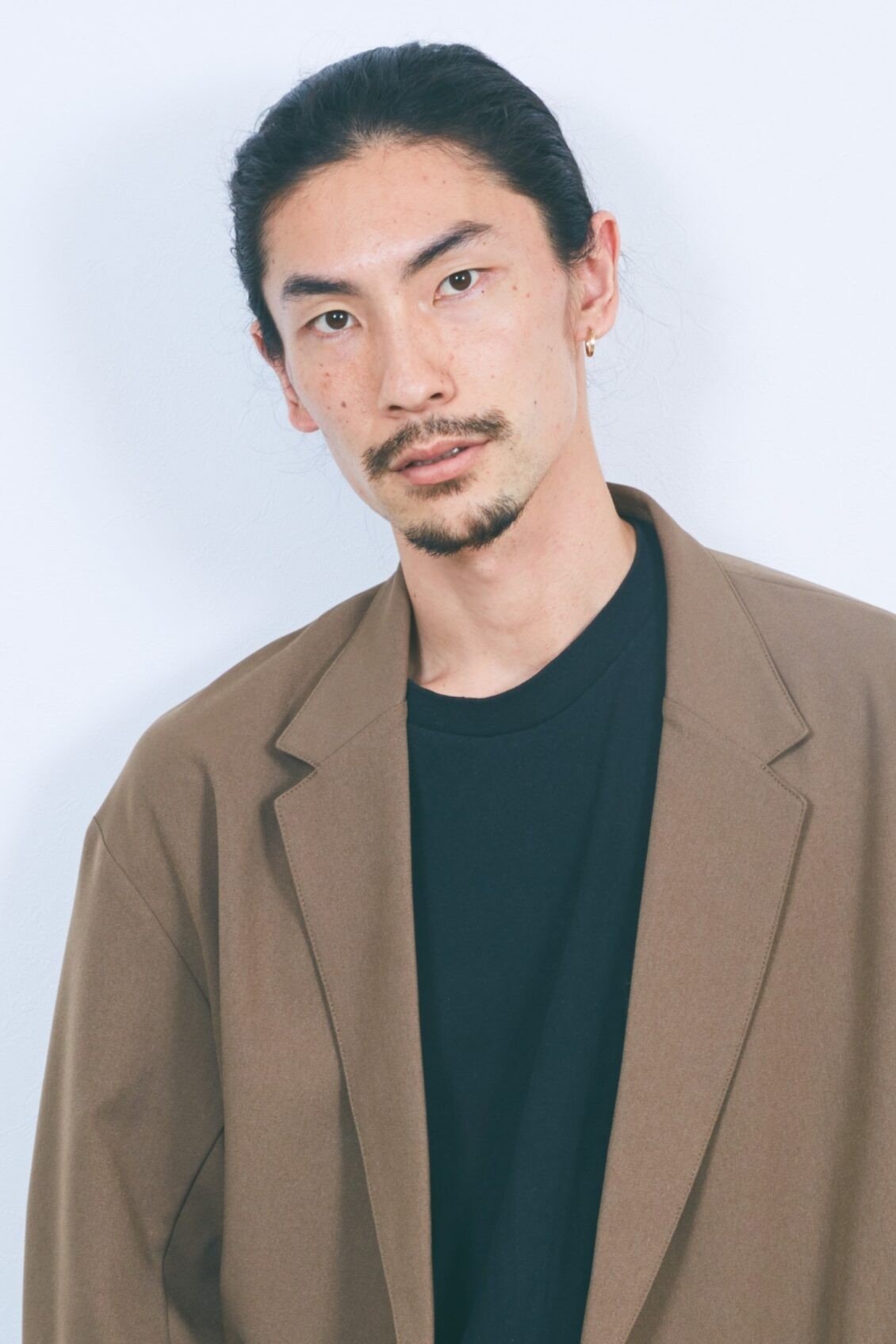 بازیگر 久保 雄司  