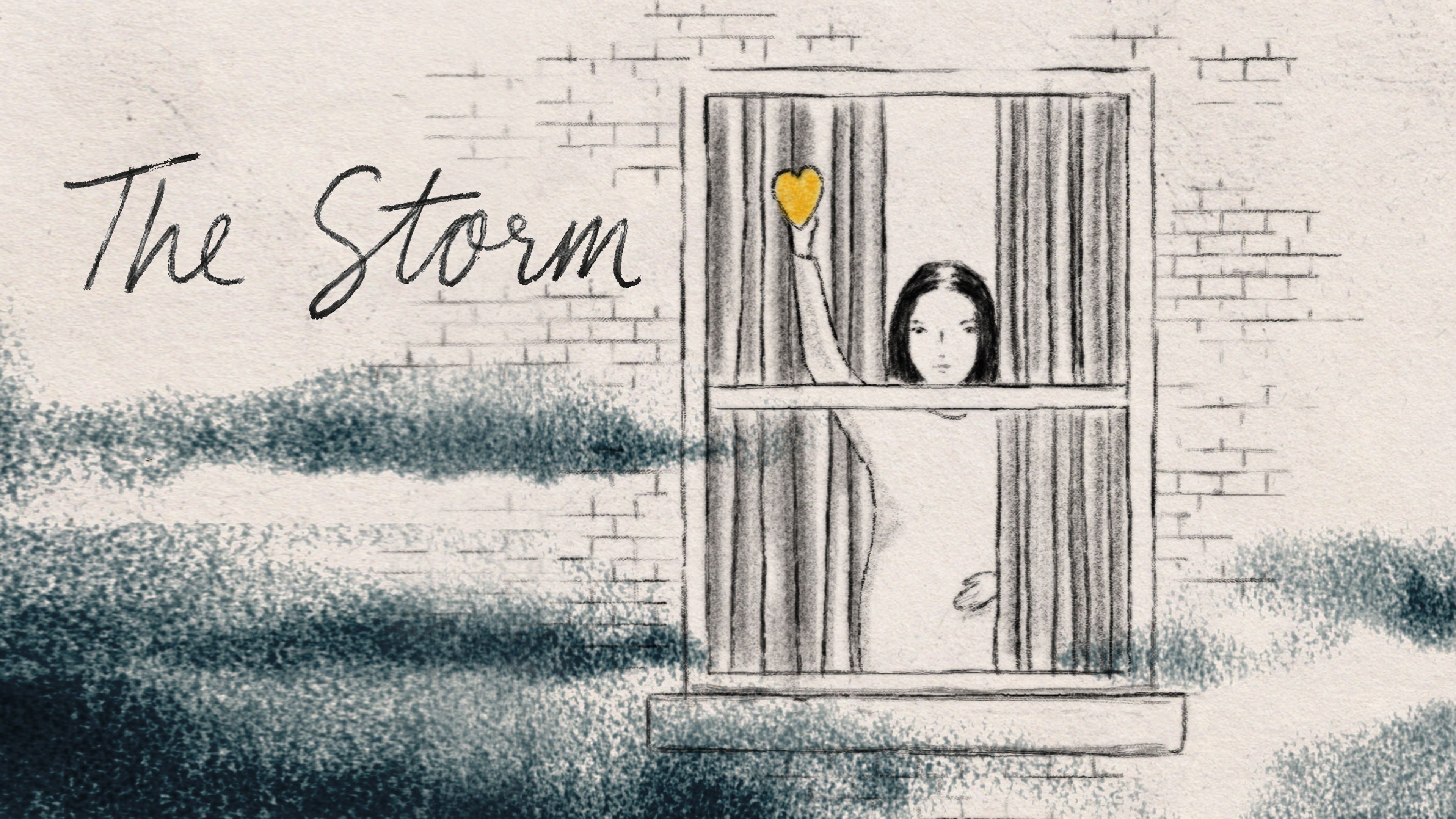 The Storm|The Storm