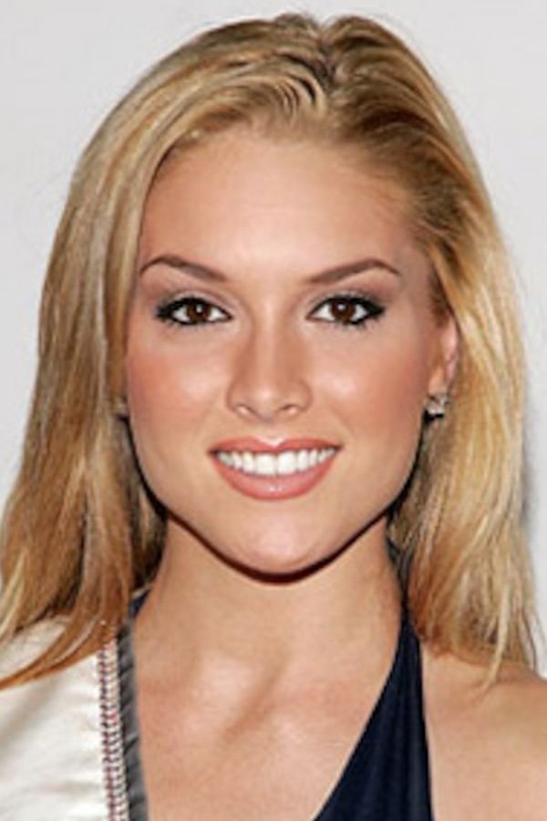 بازیگر Tara Conner  