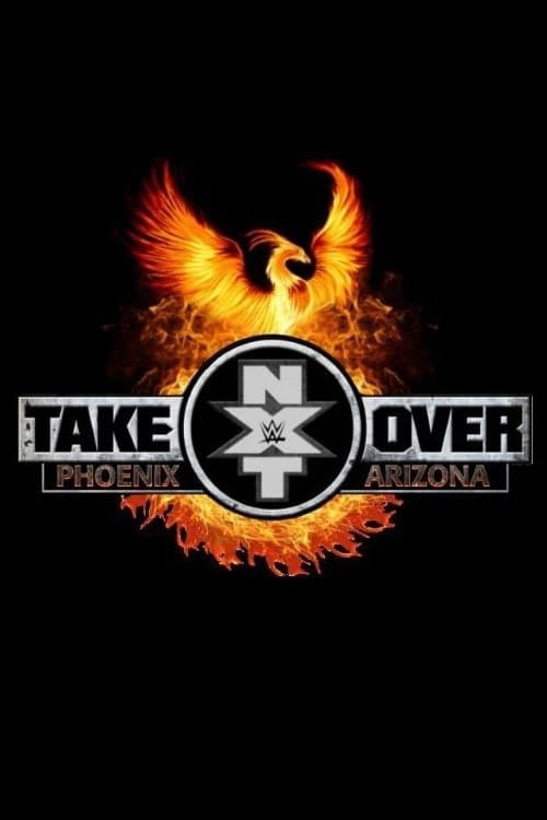 NXT TakeOver: Phoenix | NXT TakeOver: Phoenix