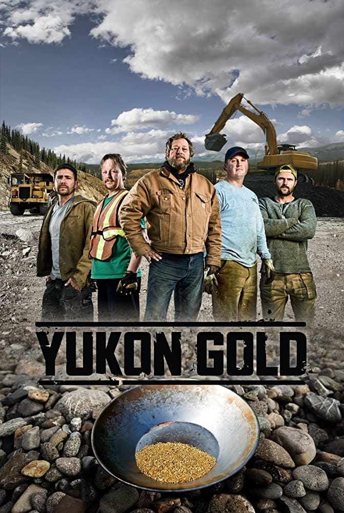 Yukon Gold | Yukon Gold