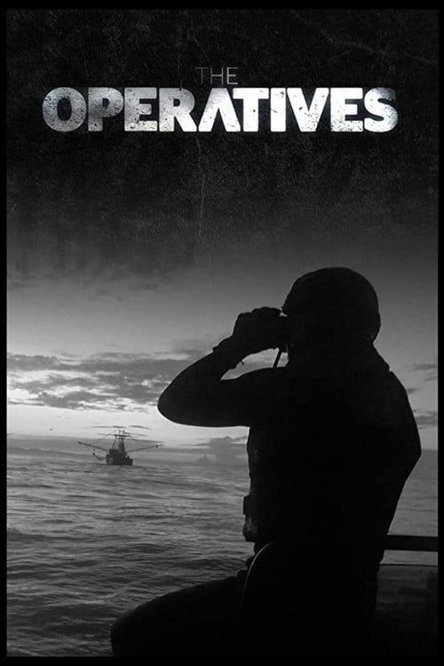 The Operatives | The Operatives