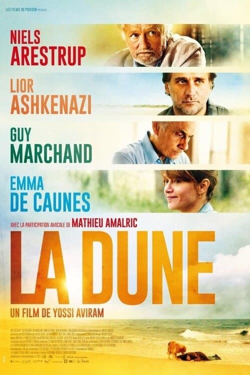 La dune | La dune