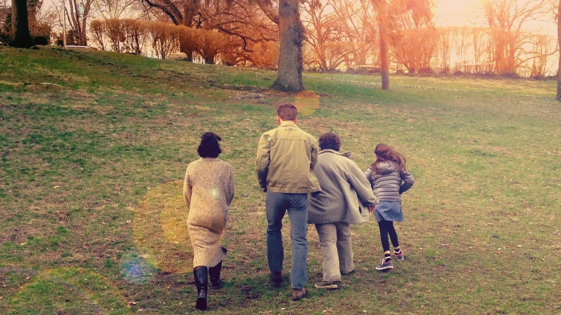 The Grief of Others|The Grief of Others