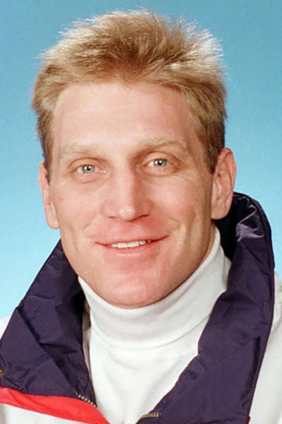 بازیگر Brett Hull  