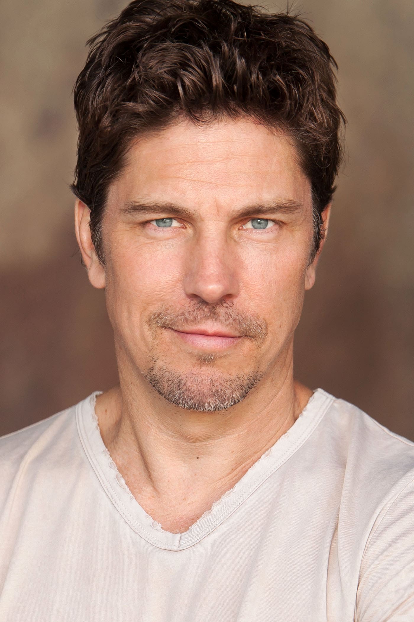 بازیگر Michael Trucco  