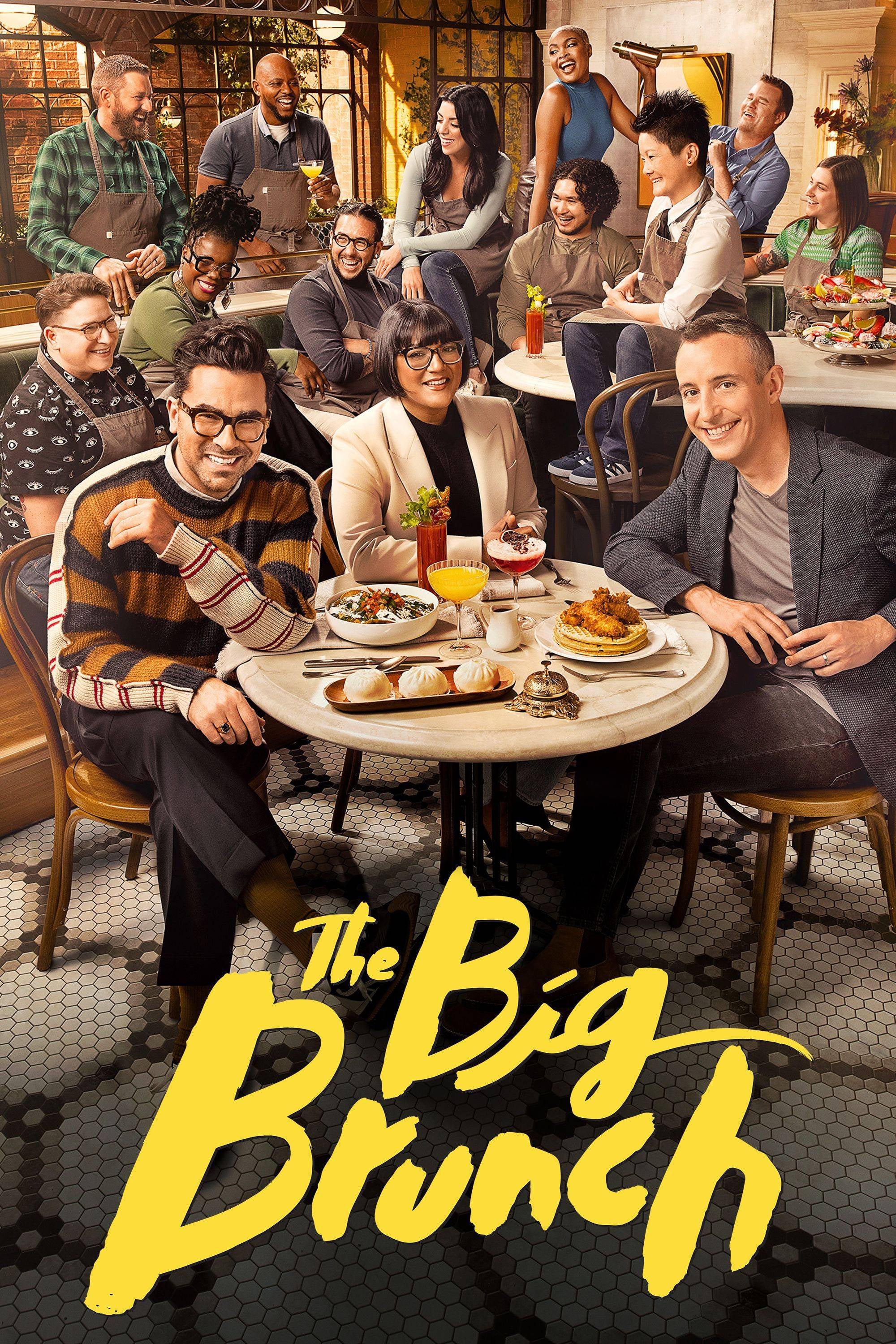 The Big Brunch | The Big Brunch