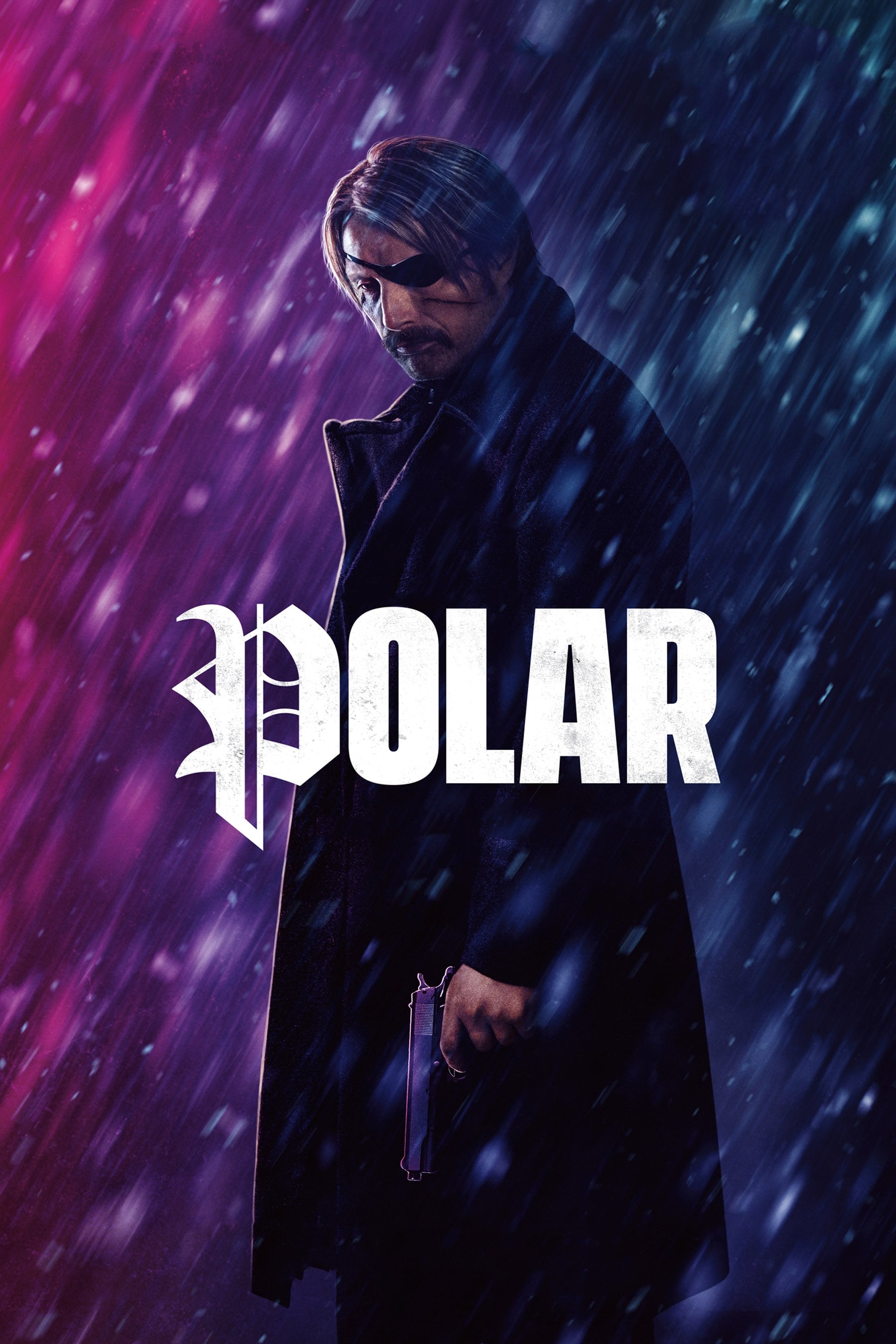 قطبی | Polar