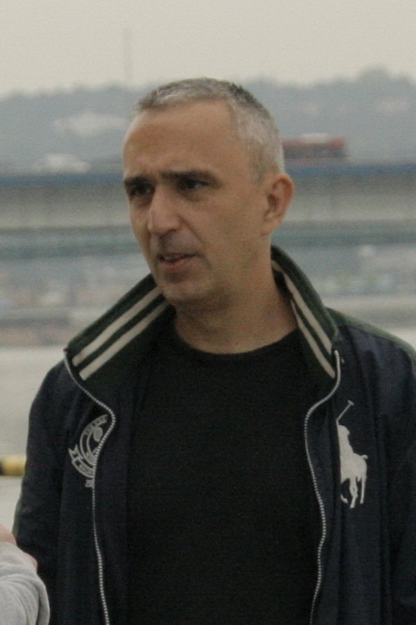 بازیگر Dragan Pešikan  