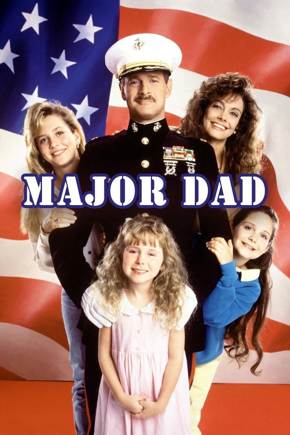 Major Dad | Major Dad