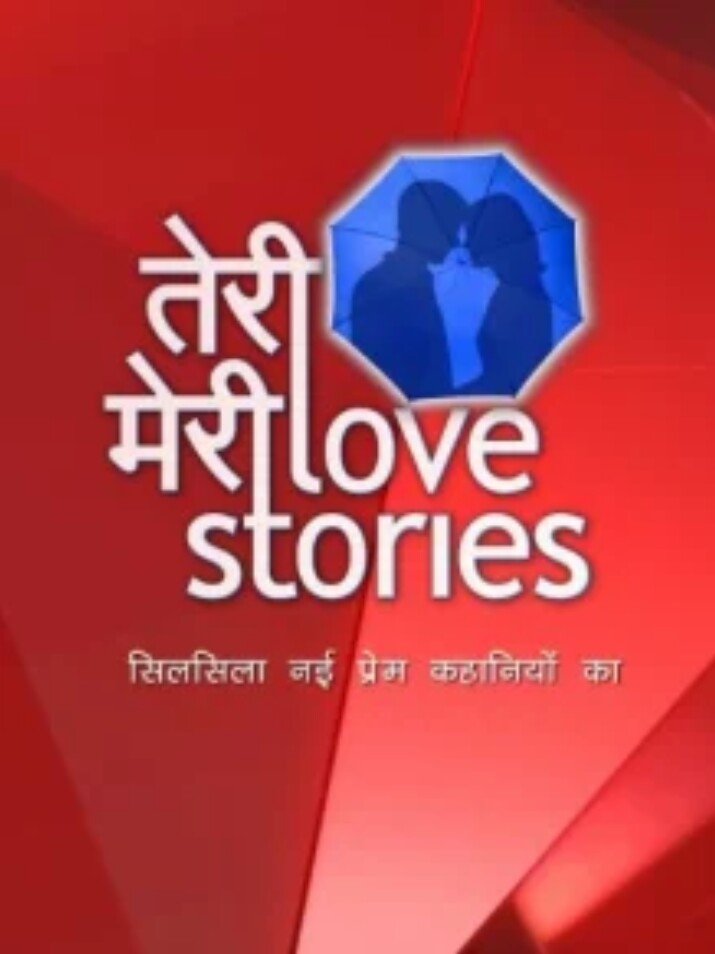 तेरी मेरी लव स्टोरी