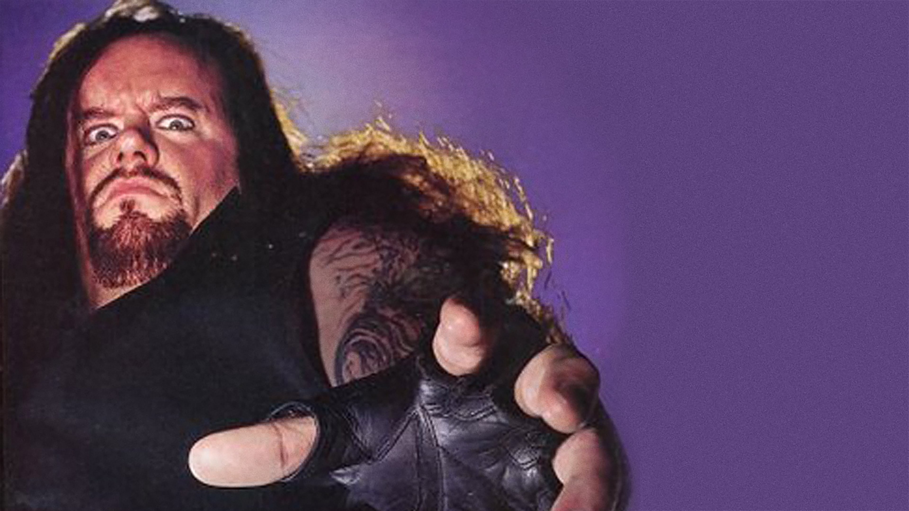 WWE Judgment Day: In Your House|WWE Judgment Day: In Your House