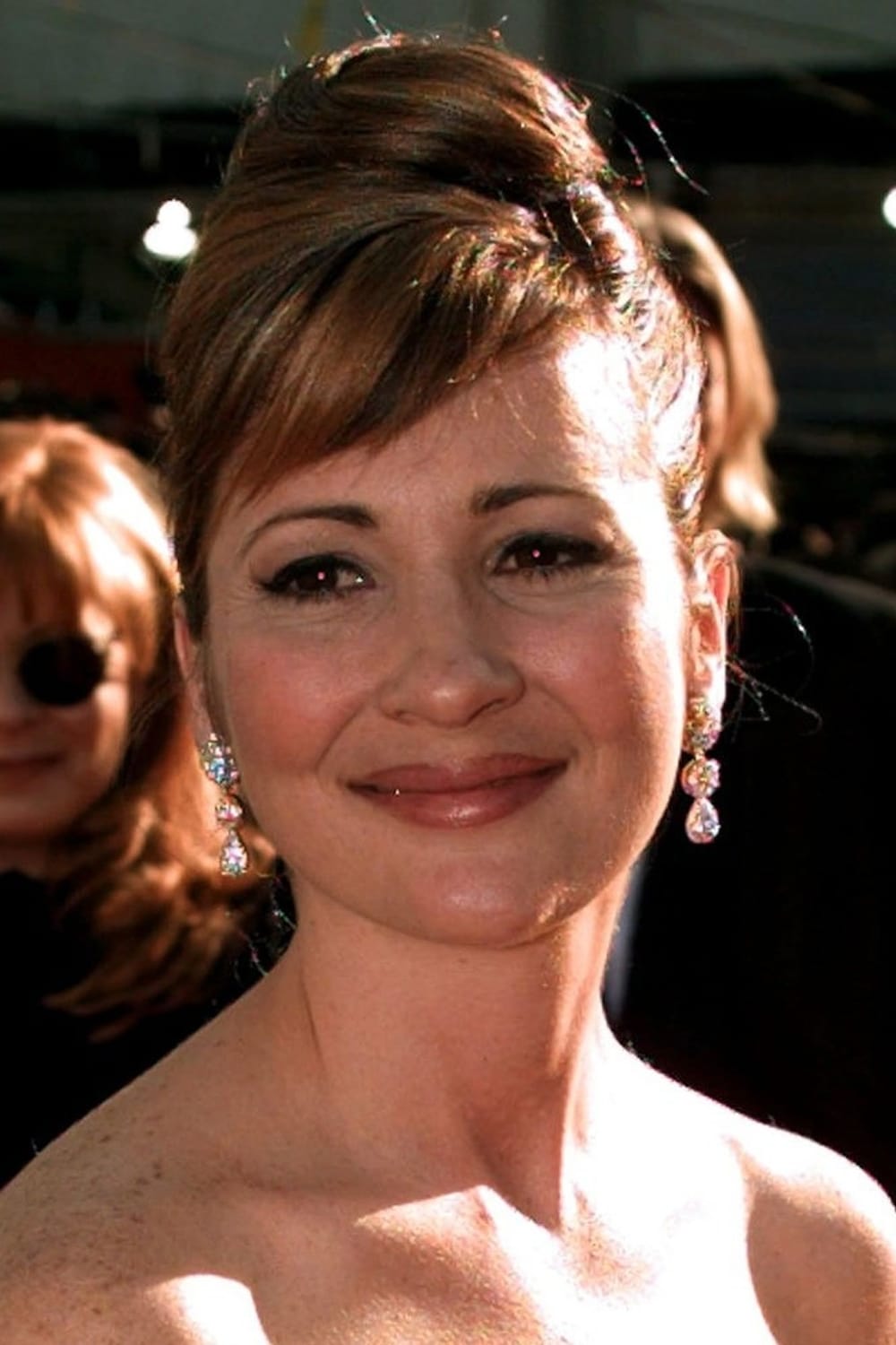 بازیگر Christine Cavanaugh  