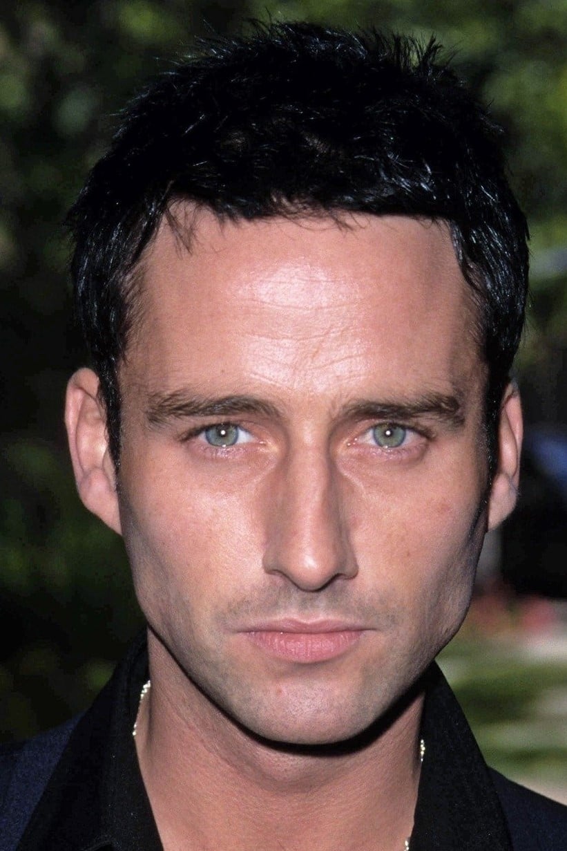 بازیگر Glenn Quinn  