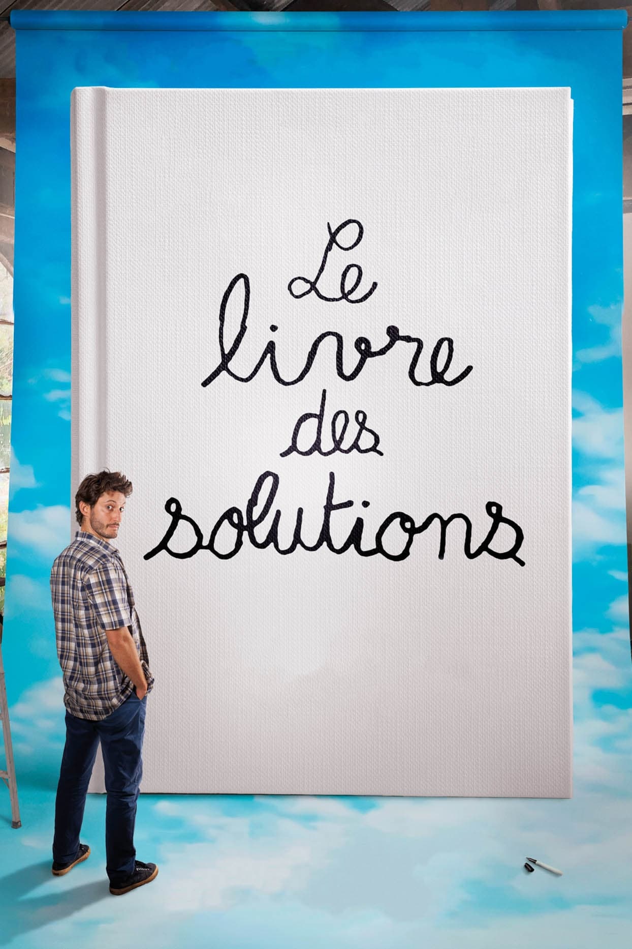 Le Livre des solutions | Le Livre des solutions