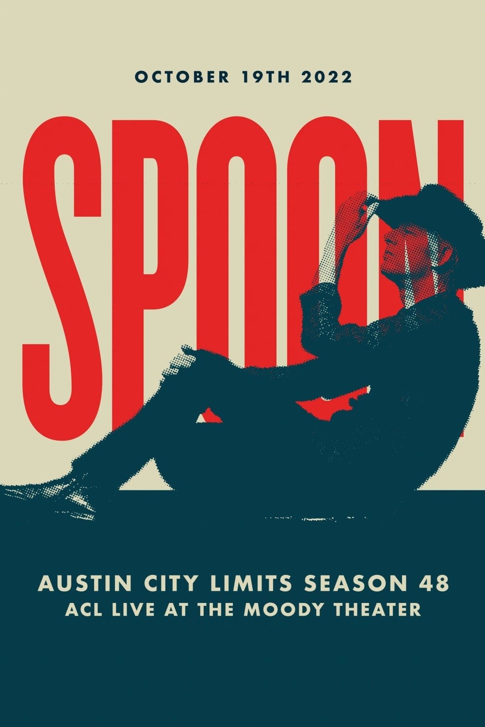 Spoon - Austin City Limits