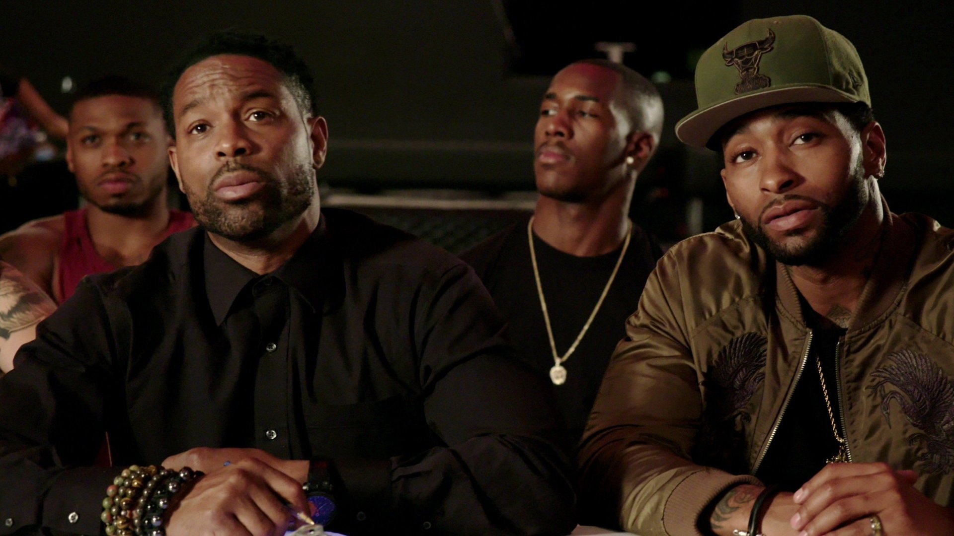 Chocolate City 3: Live Tour|Chocolate City 3: Live Tour