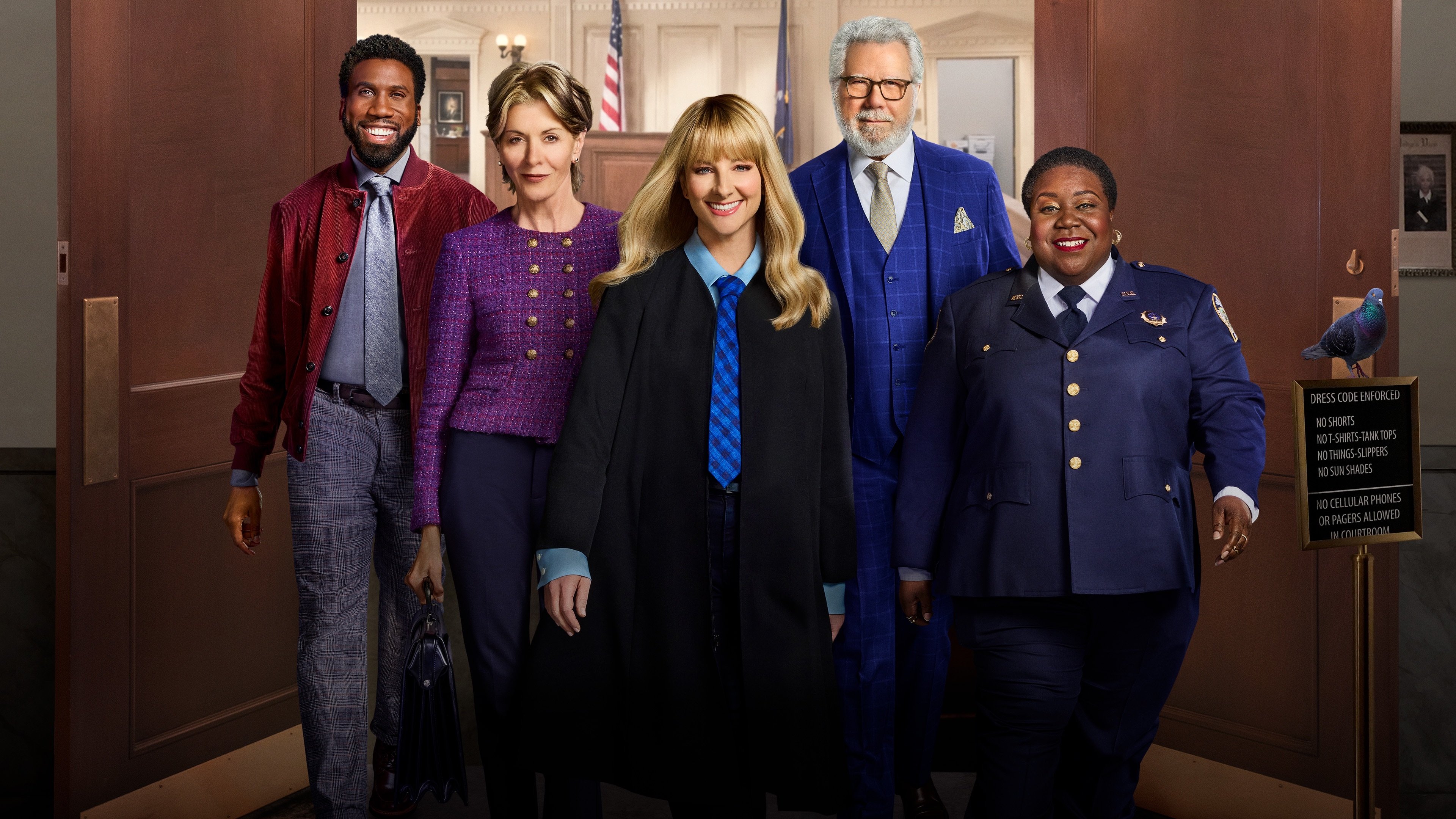 Night Court|Night Court