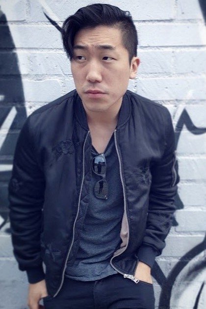 بازیگر Daniel "D" Kim  