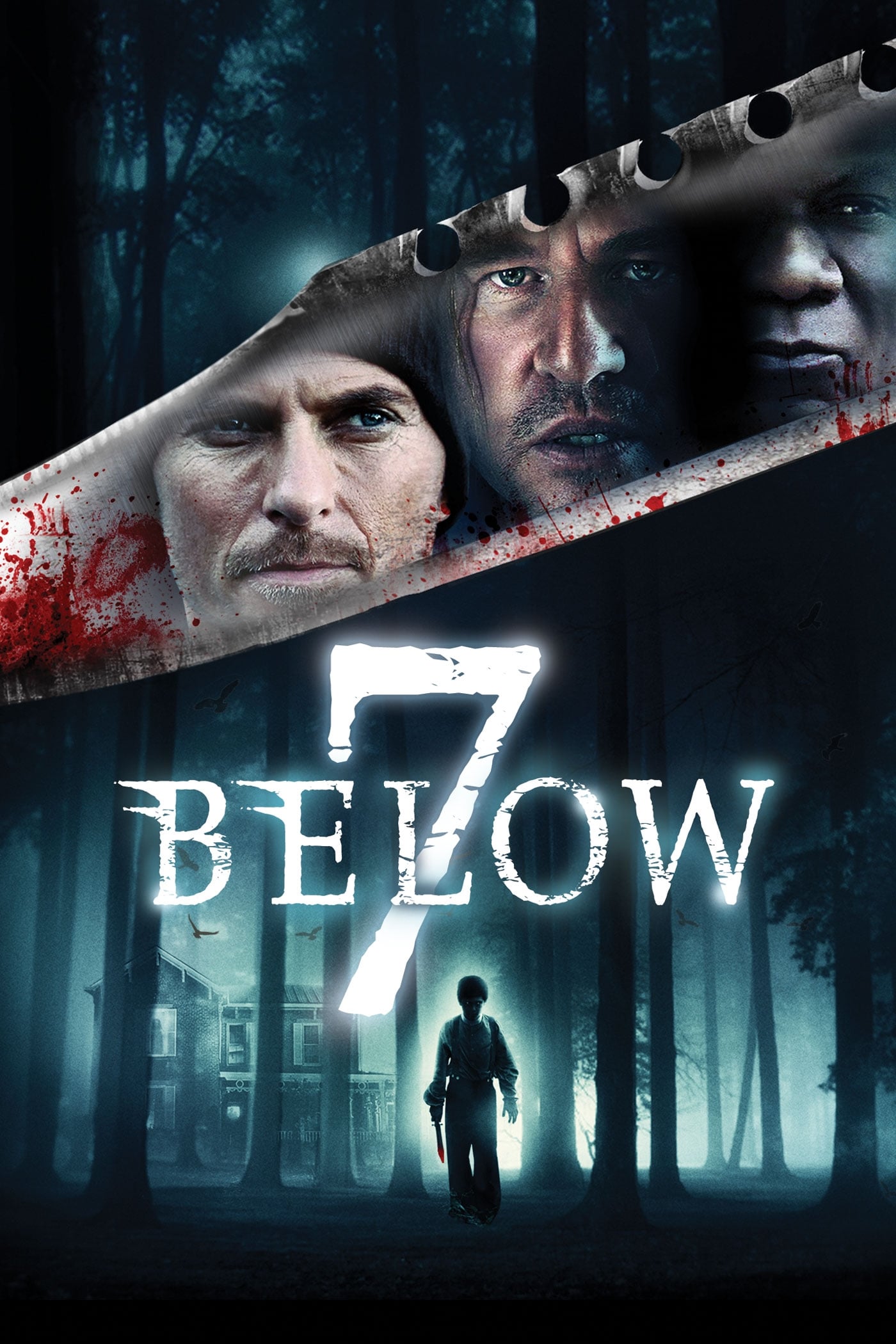 هفت زیرین | 7 Below