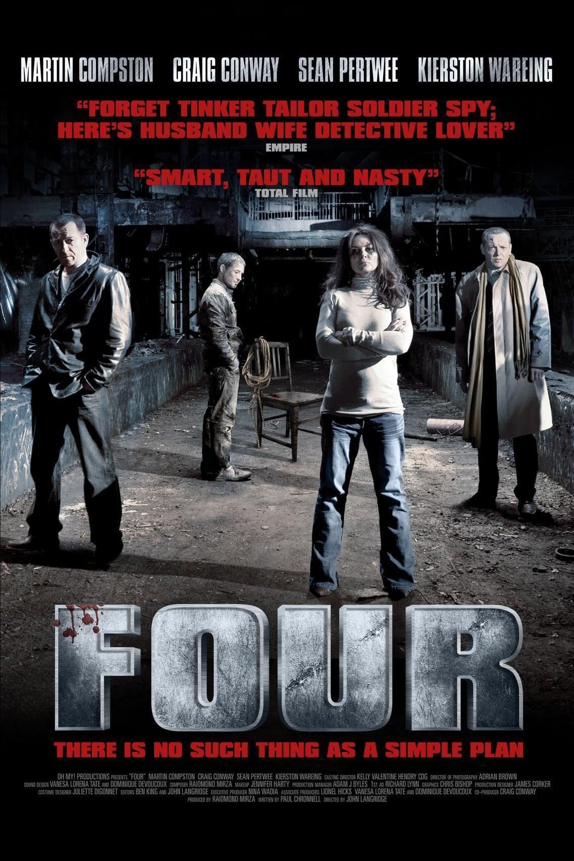 Four | Four