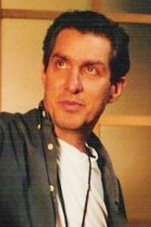 بازیگر Pedro Farkas  