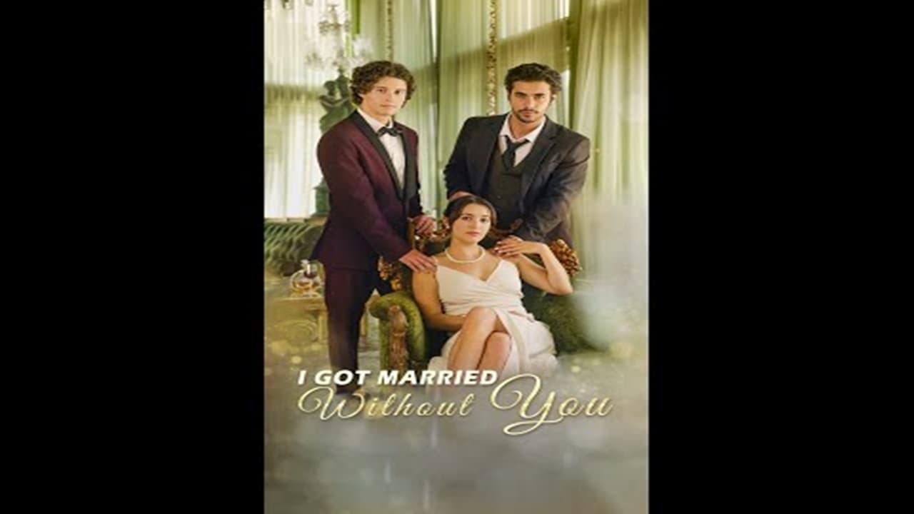 I Got Married Without You|I Got Married Without You