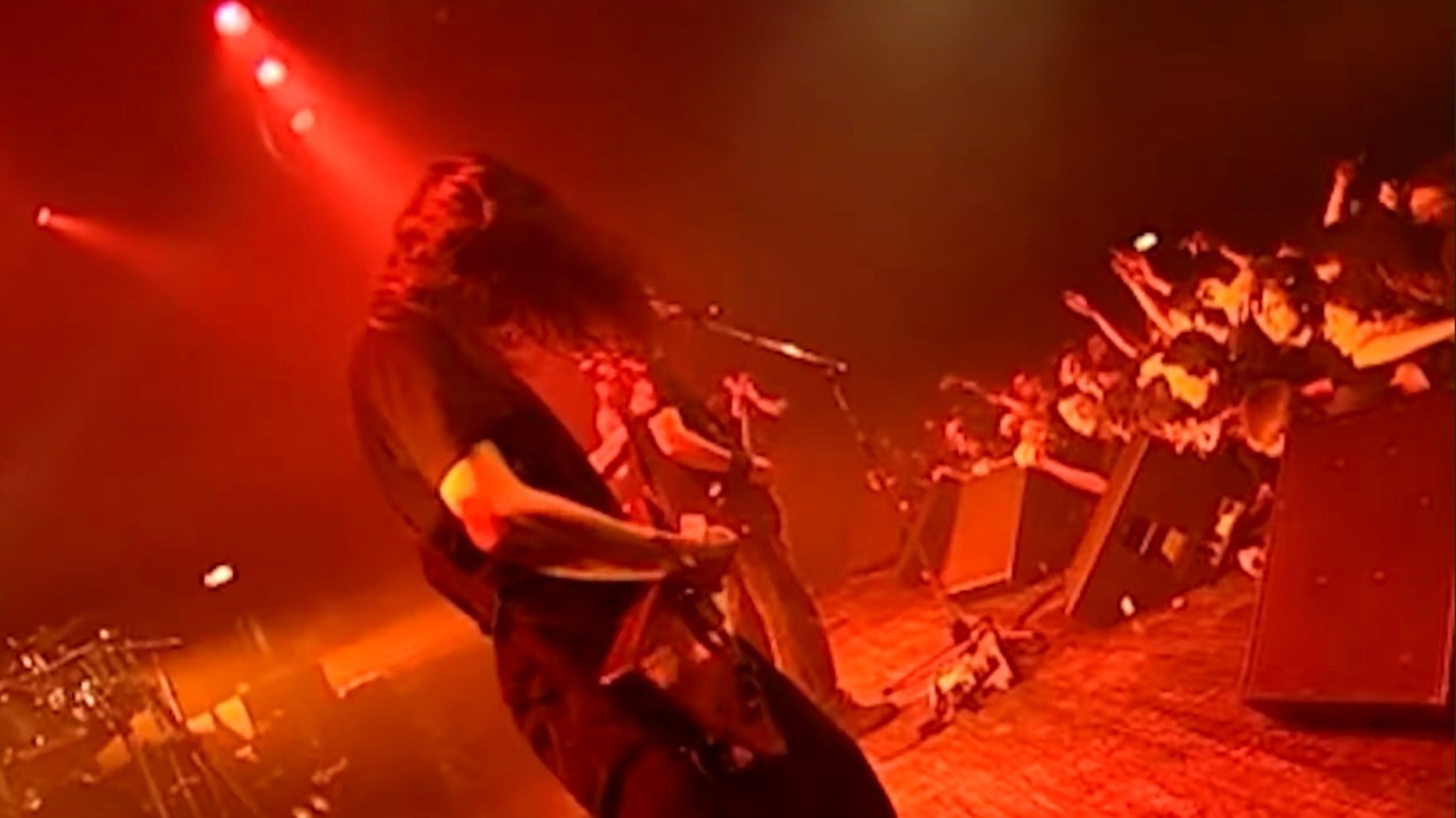 Gojira - The Link Alive|Gojira - The Link Alive