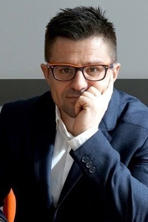 بازیگر Andrei Arnaudov  