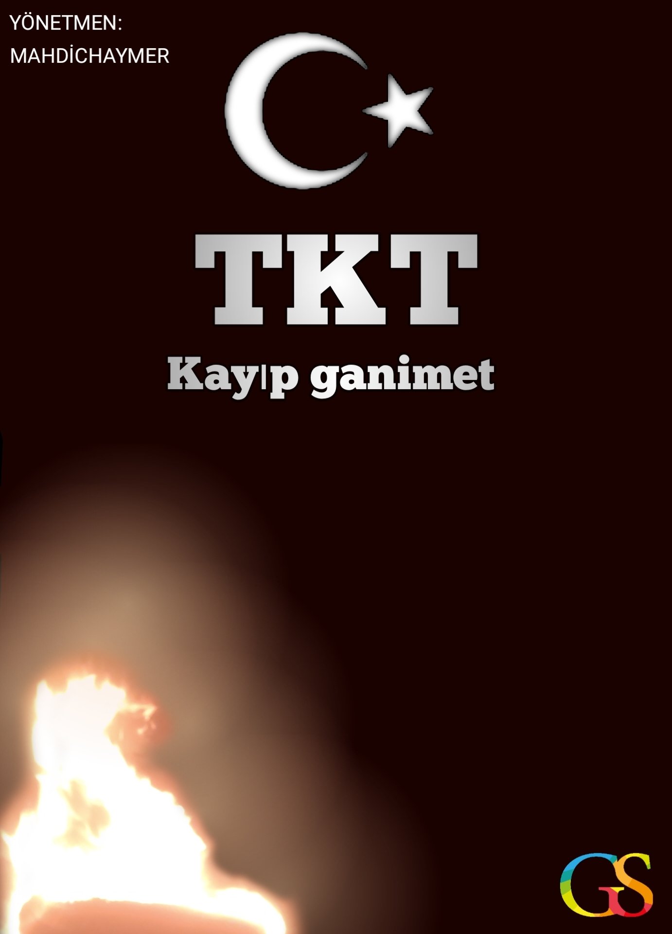 TKT Kayıp ganimet