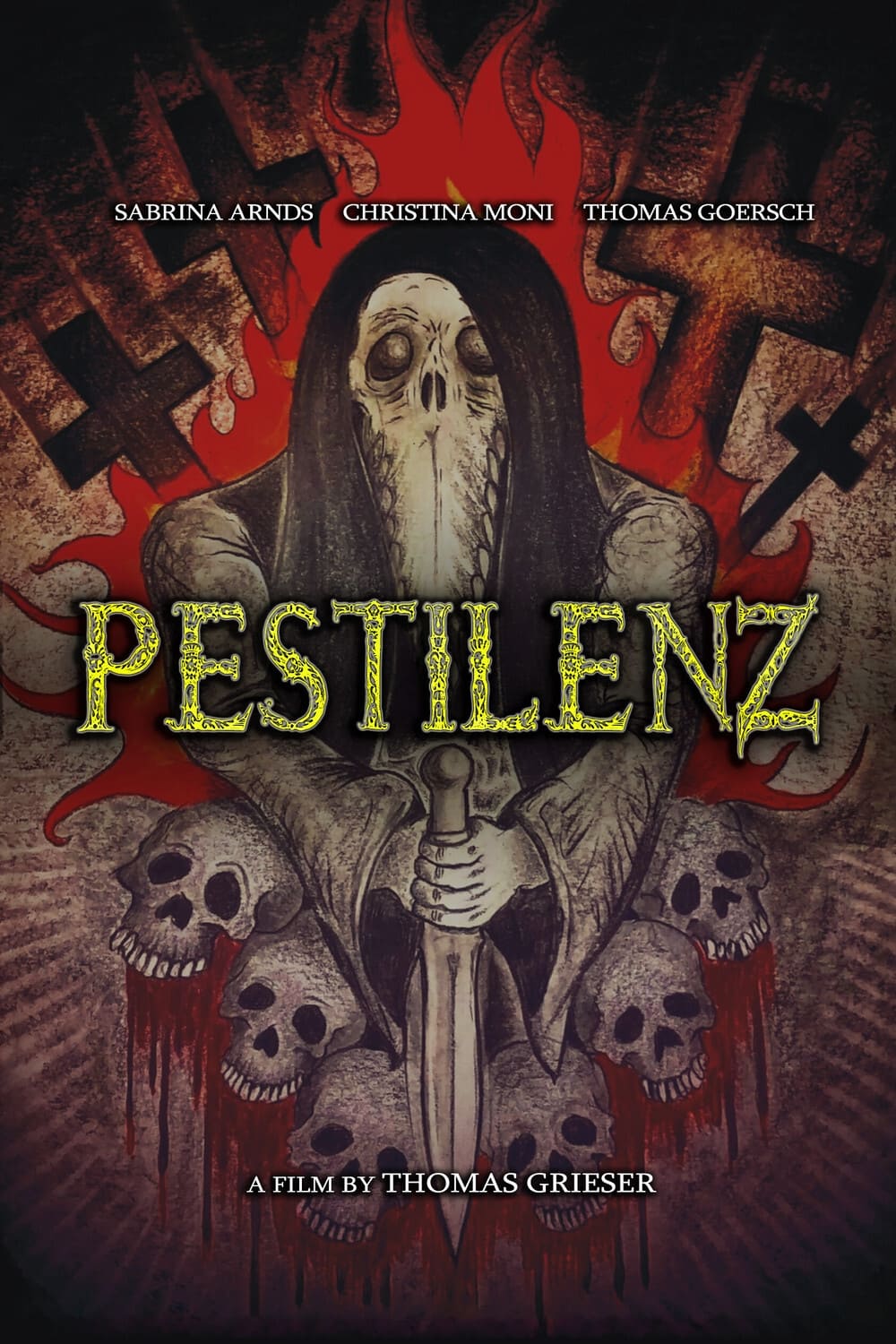 Pestilenz | Pestilenz