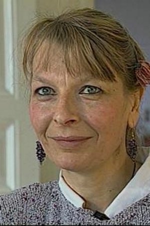 بازیگر Suzanne Beyeler  