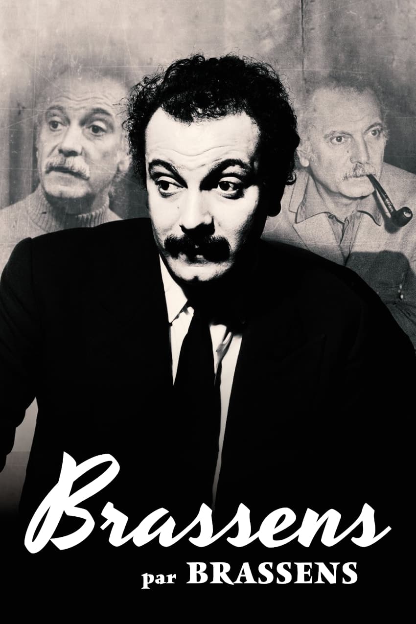 Brassens par Brassens | Brassens par Brassens