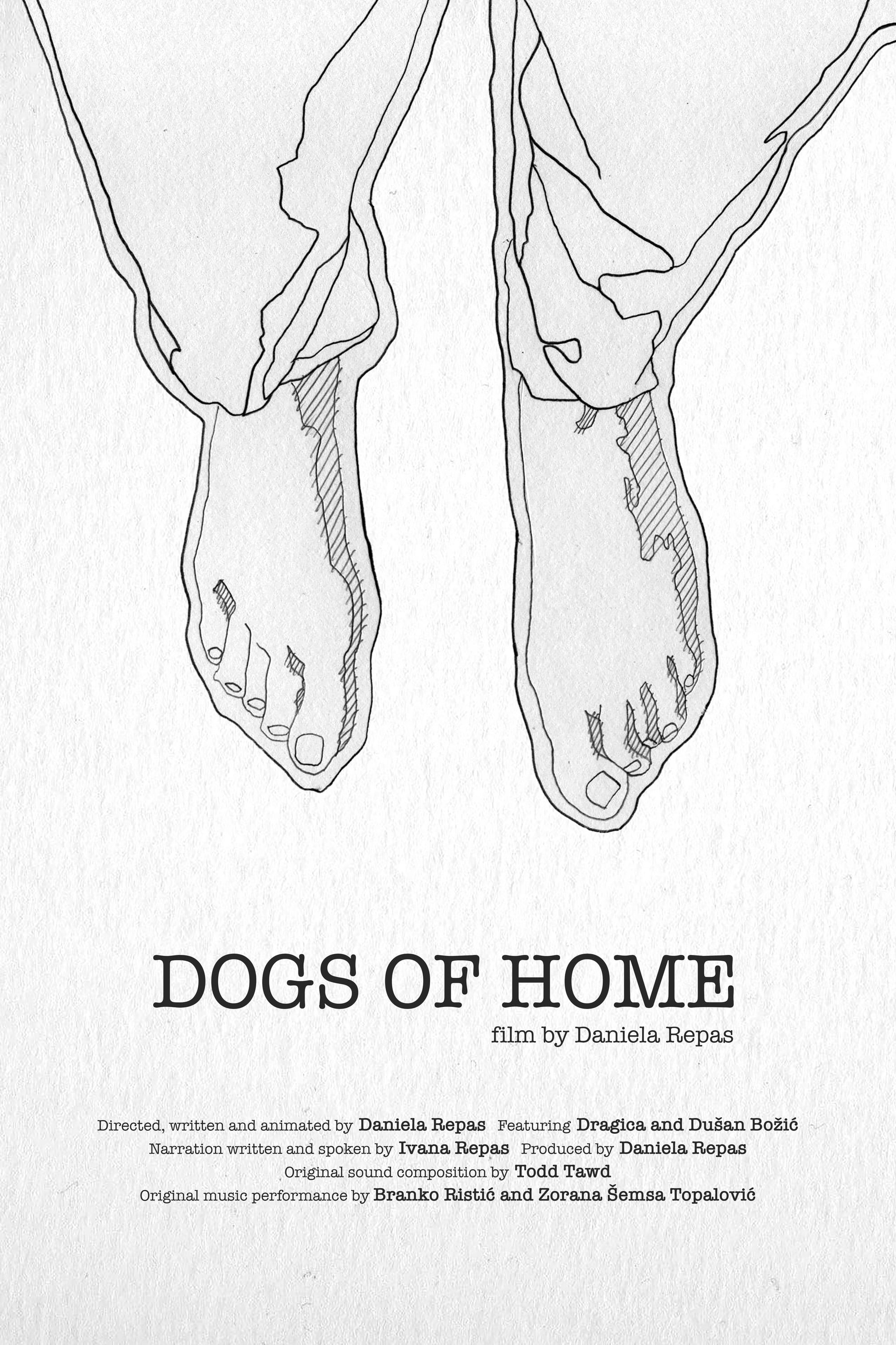 Dogs of Home | Dogs of Home