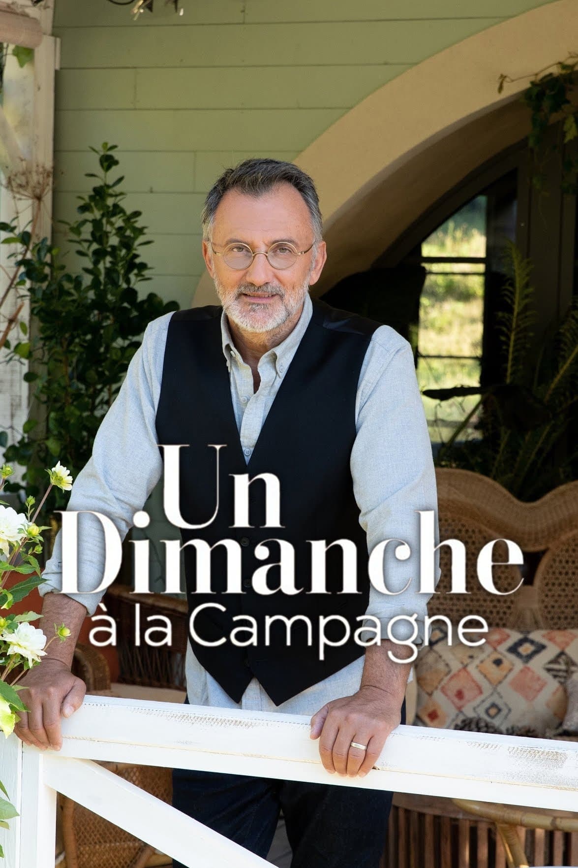 Un dimanche à la campagne | Un dimanche à la campagne