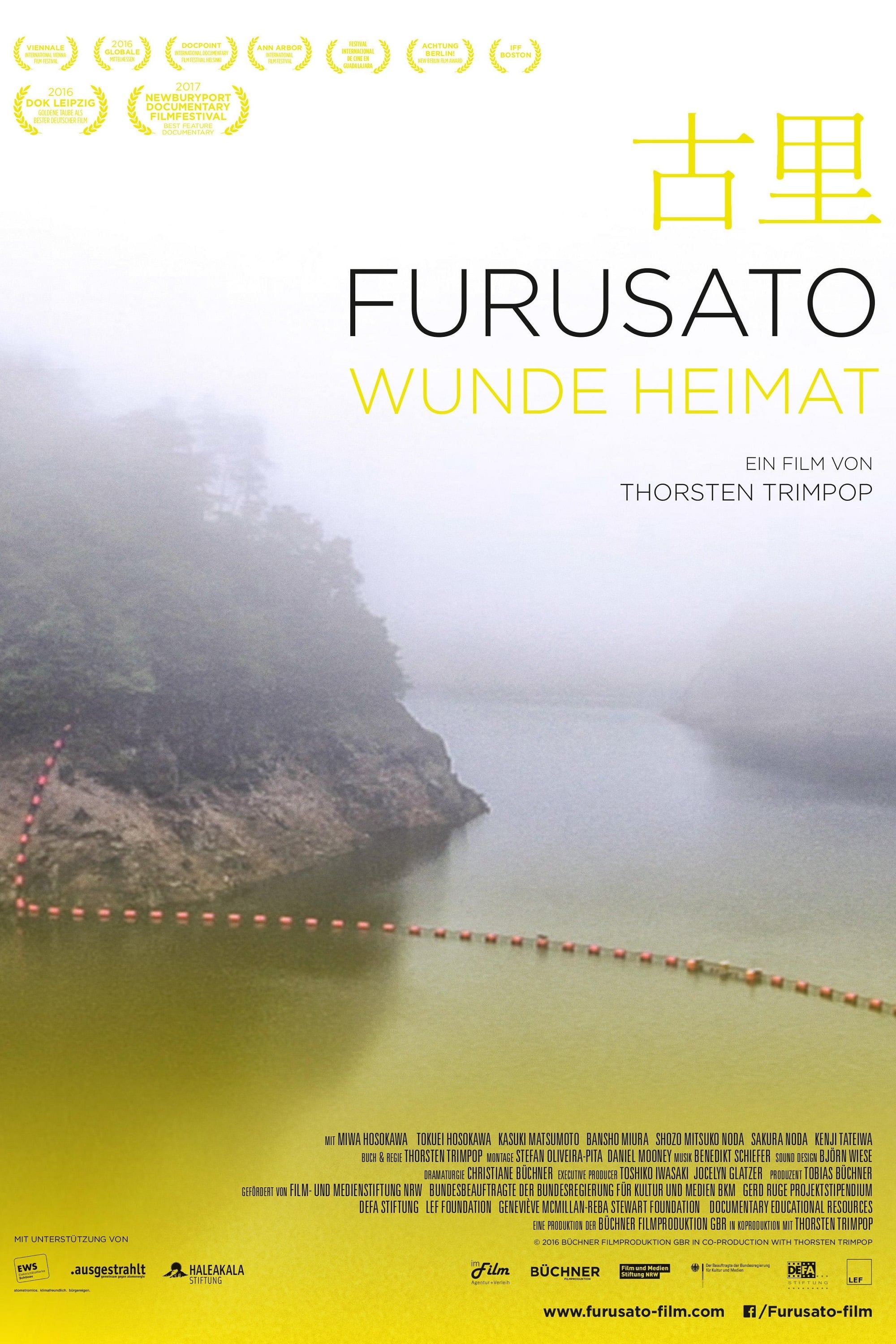 Furusato - Wunde Heimat | Furusato - Wunde Heimat