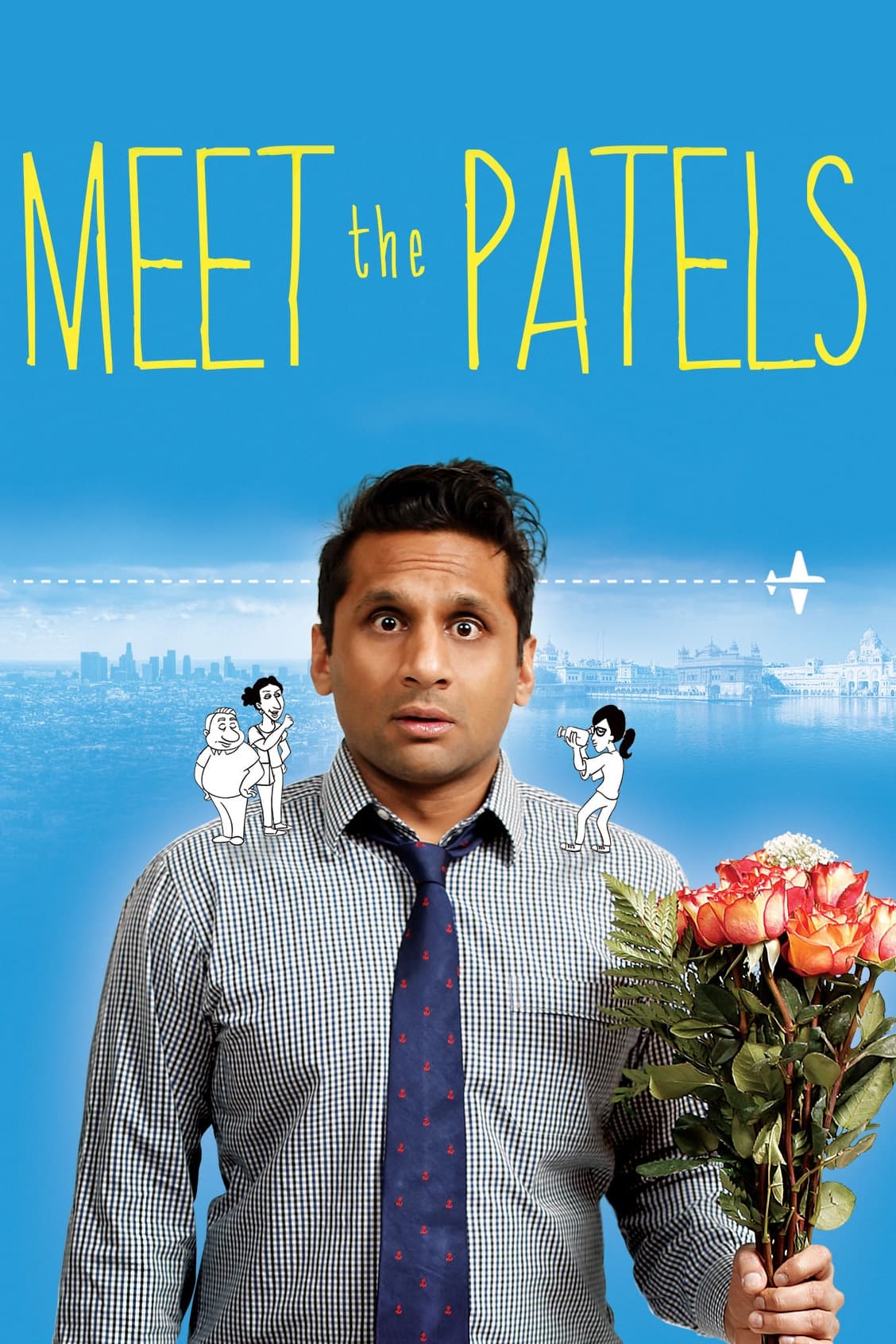 Meet the Patels | Meet the Patels