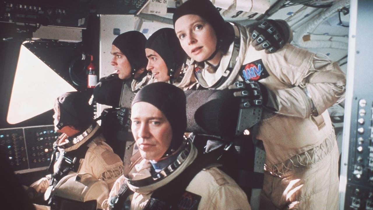 Escape from Mars|Escape from Mars