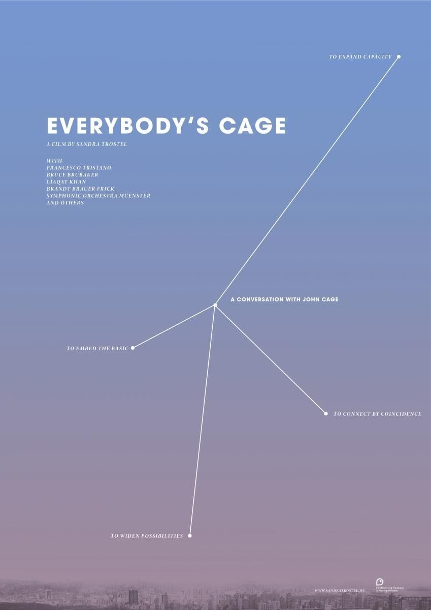 Everybody's Cage | Everybody's Cage