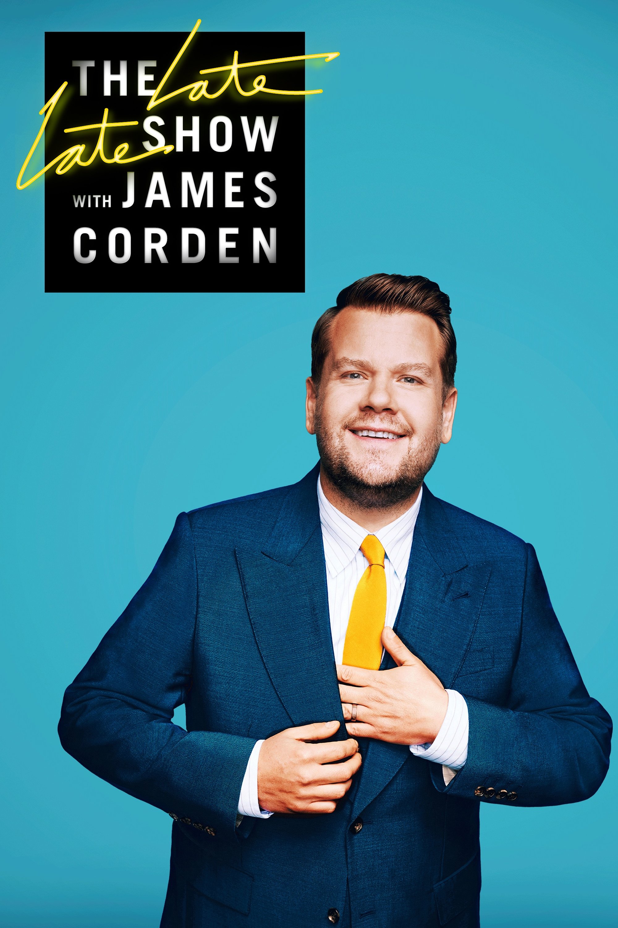 The Late Late Show with James Corden | The Late Late Show with James Corden