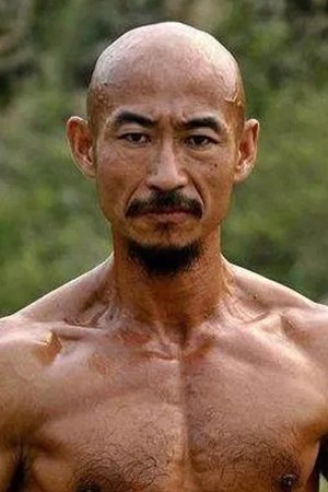 بازیگر Shui Jiang  