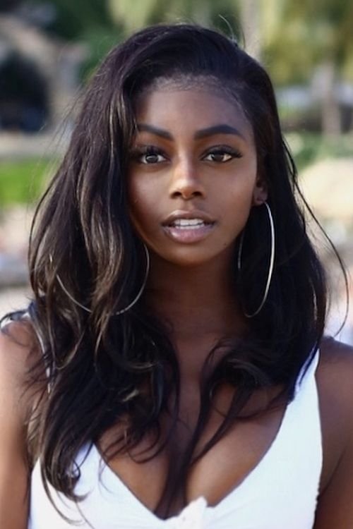 بازیگر Aujene Butler  