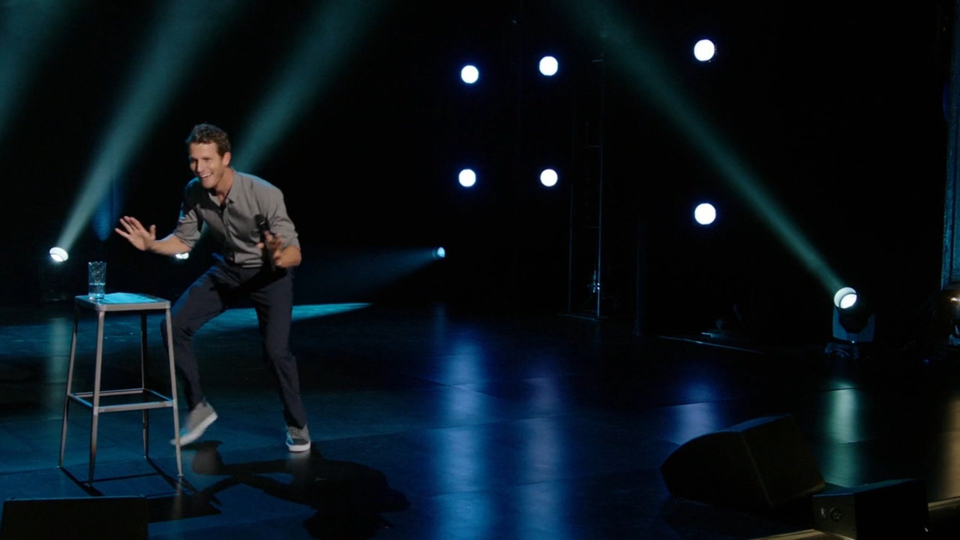 Daniel Tosh: People Pleaser|Daniel Tosh: People Pleaser