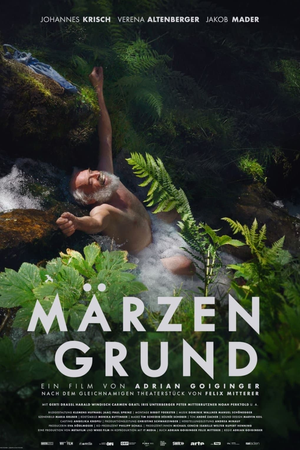 Märzengrund | Märzengrund