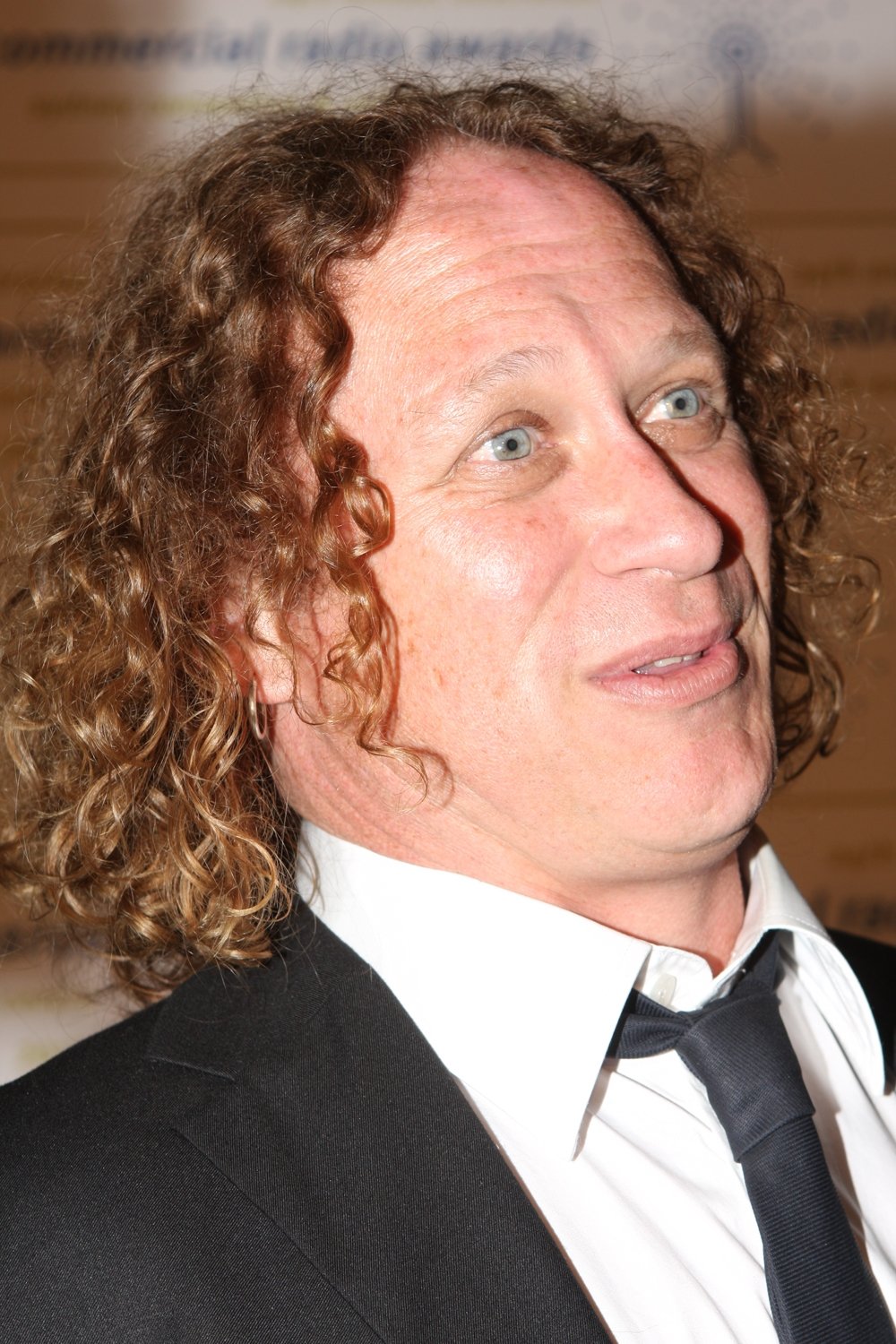 بازیگر Dave Gleeson  
