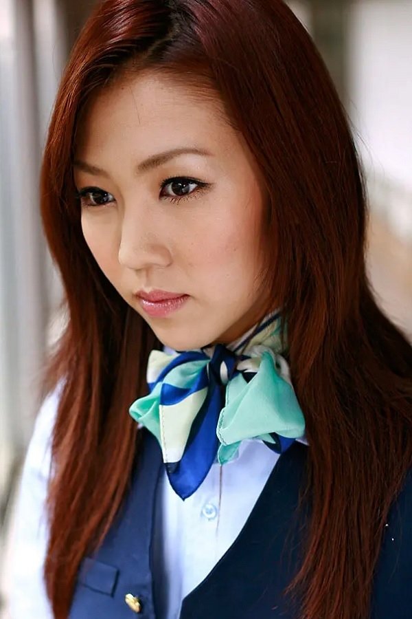 بازیگر Shiori Tsukimi  