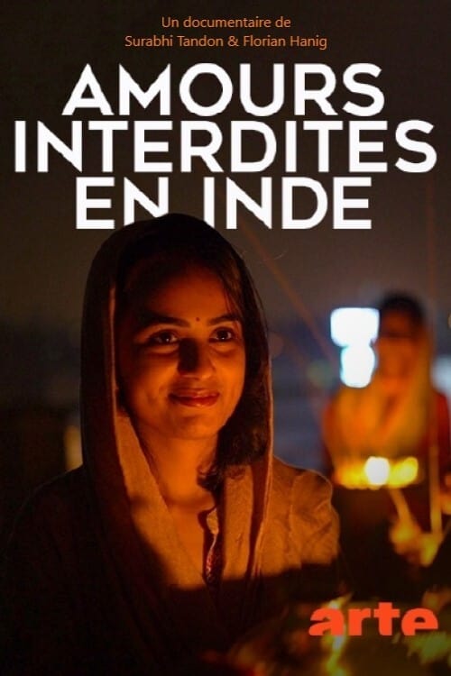 Amours interdites en Inde | Amours interdites en Inde