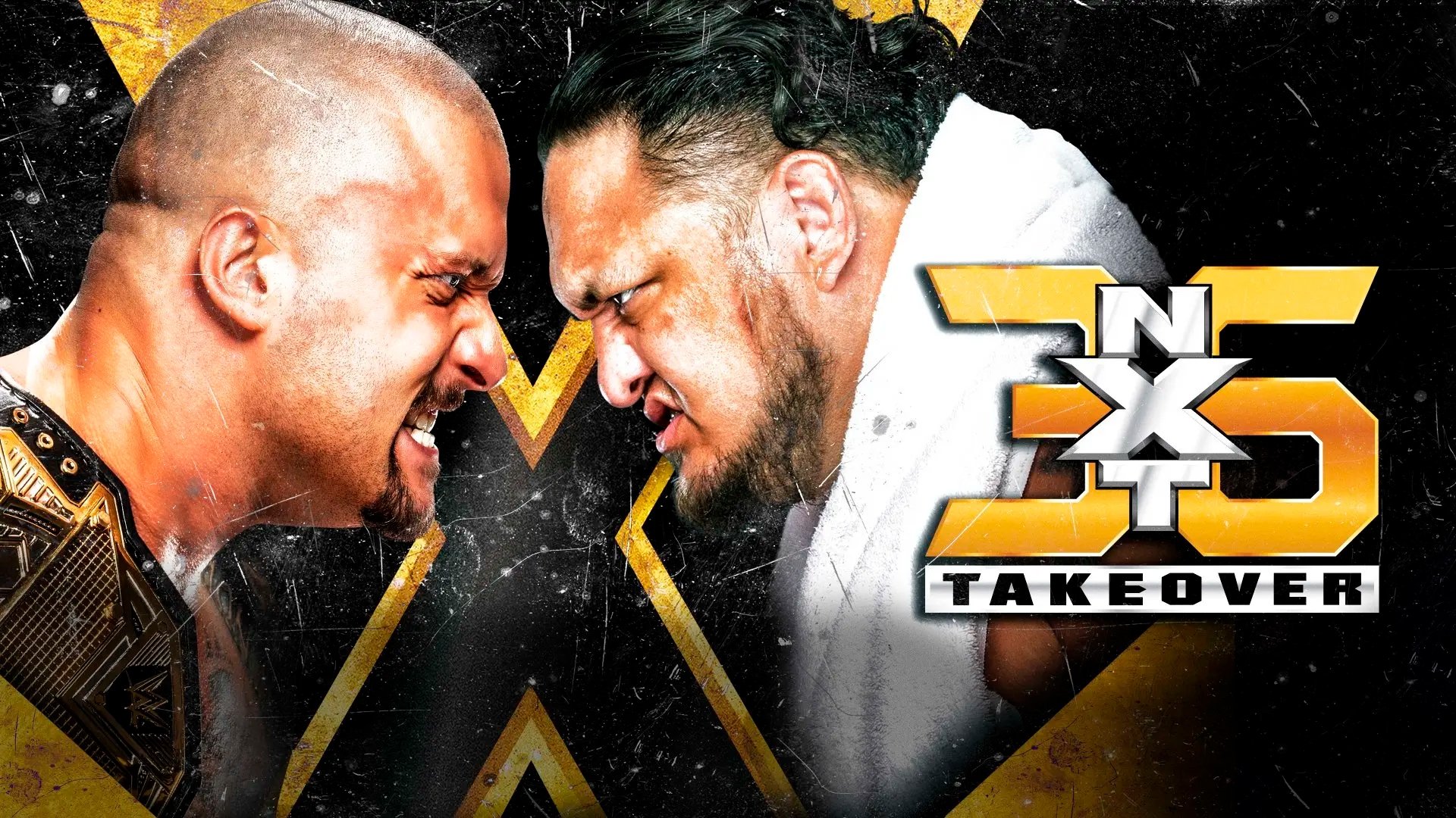 NXT TakeOver 36|NXT TakeOver 36