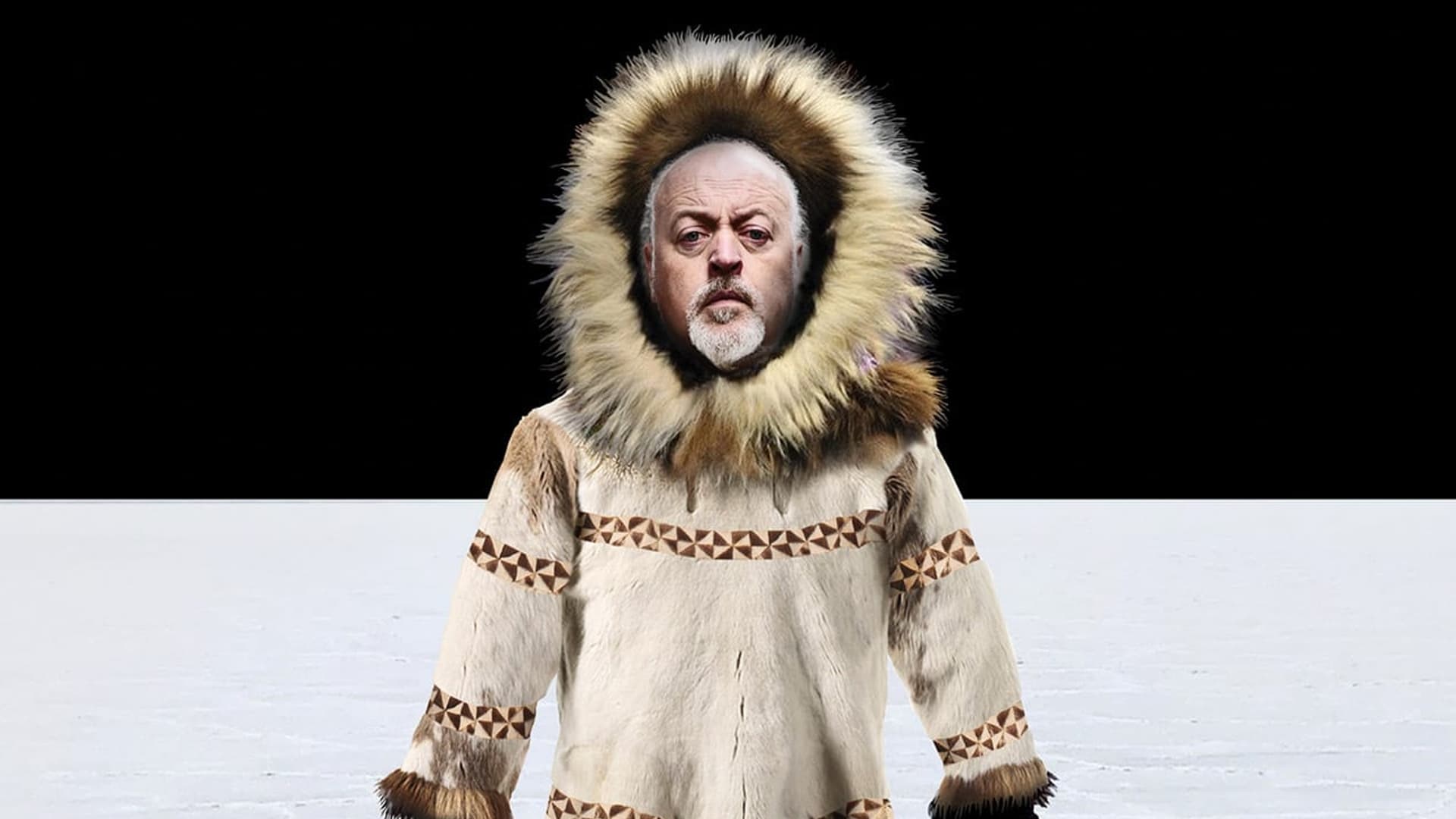 Bill Bailey: Limboland|Bill Bailey: Limboland