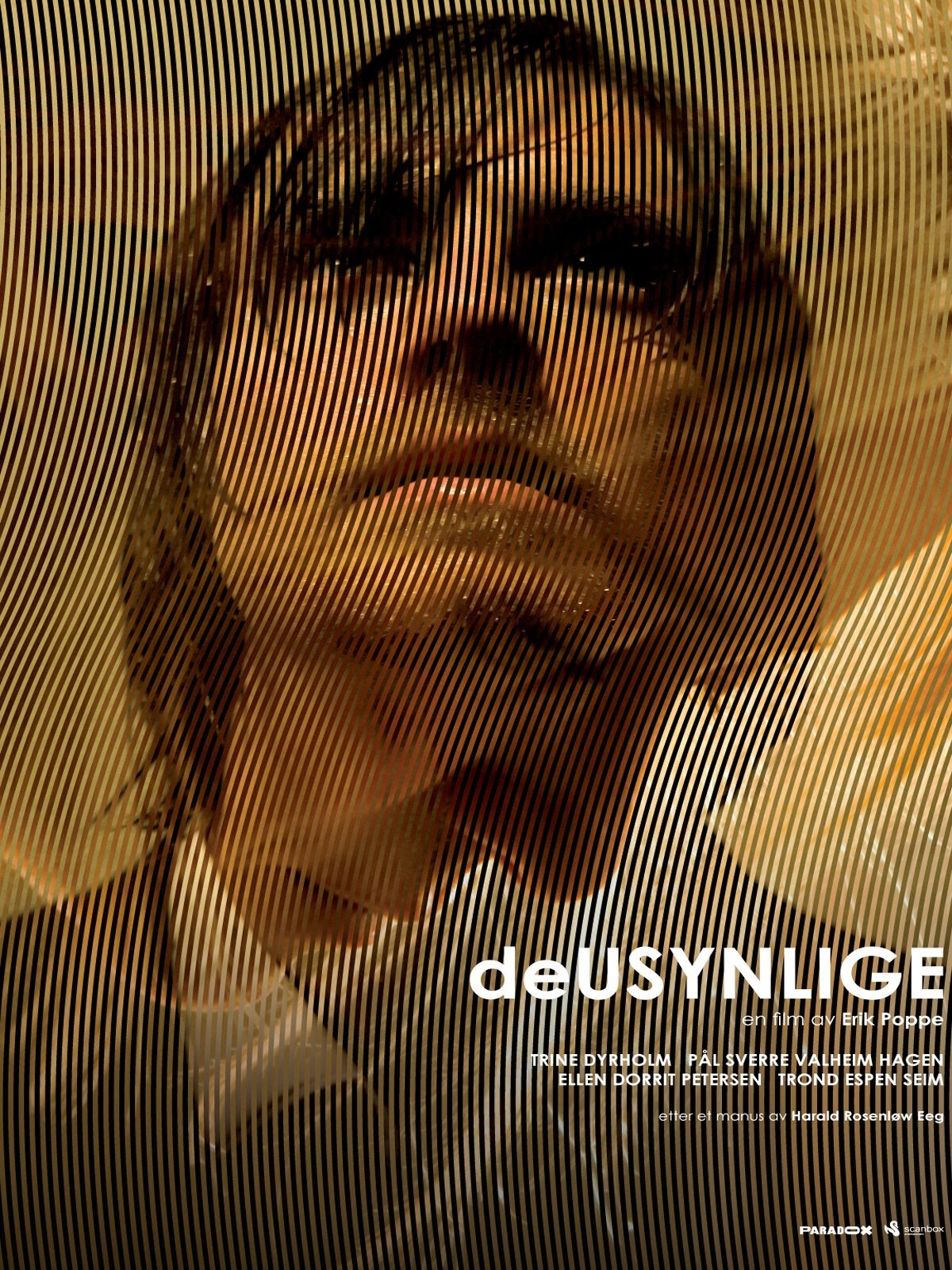 DeUsynlige | DeUsynlige